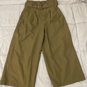 Primark wide legs pants